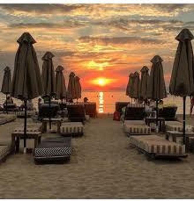 Alimos Studio Beach Apartment Афіни Екстер'єр фото