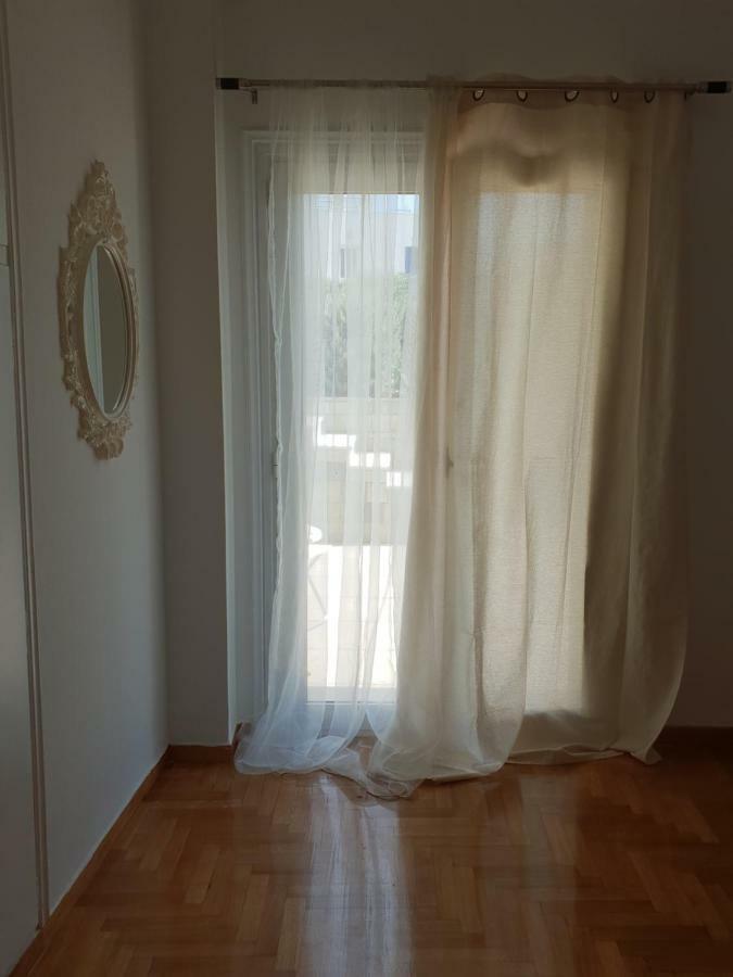 Alimos Studio Beach Apartment Афіни Екстер'єр фото